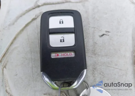 2016 Honda Fit Ex from USA, damaged, VIN JHMGK5H74GX036250